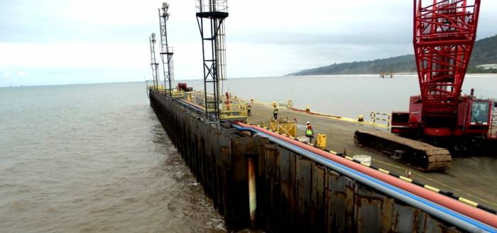 INSPEÇÕES DE ESTRUTURAS